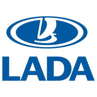 Краски для автомобилей Lada