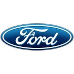 Де знайти код фарби на Ford