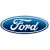 Фарби акрилові Ford