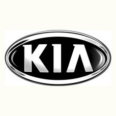 Фарби акрилові для автомобілів KIA