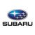Фарби акрилові Subaru