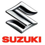 Де знайти код фарби на Suzuki