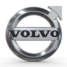 Фарби акрилові для автомобілів Volvo