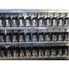 Краски для автомобилей KIA