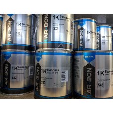 Краски для автомобилей KIA