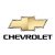 Фарби акрилові Chevrolet
