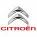 Базові емалі для автомобілів Citroen