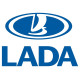 Краски Lada