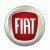 Фарби акрилові Fiat