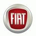 Базові емалі для автомобілів Fiat