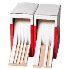 Поролоновый валик для маскировки проемов Colad