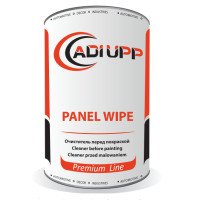Антисиликон (очиститель перед покраской) ADI UPP Panel Wipe