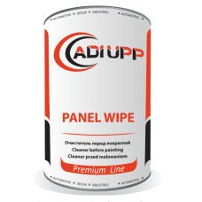 Антисилікон (очищувач перед фарбуванням) ADI UPP Panel Wipe
