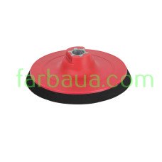 Платформа (підошва)  ADI UPP м'яка для полірувальних кіл 148 мм М14