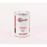 Розріджувачі та розчинники