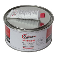 Шпатлевка облегченная универсальная Adi UPP MultiLight 1.5 литра