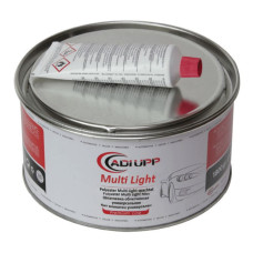 Шпатлевка облегченная универсальная Adi UPP MultiLight 1.5 литра