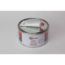 Шпаклівка універсальна Soft