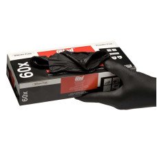 Перчатки нитриловые Colad Extra