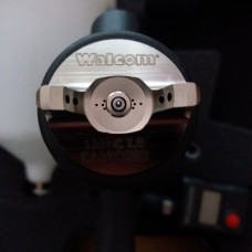 Краскопульт Walcom Carbonio 360