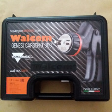 Краскопульт Walcom Carbonio 360