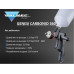 Краскопульт Walcom Genesi Carbonio 360 Краскопульт Walcom Genesi Carbonio 360