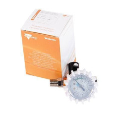 Манометр (редуктор регулятор) Walcom 90147/W