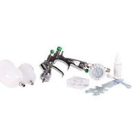 Миникраскопульт Walcom EGO HVLP