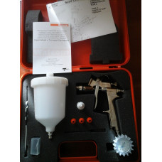 Фарбопульт Walcom Slim S HTE (HALO)