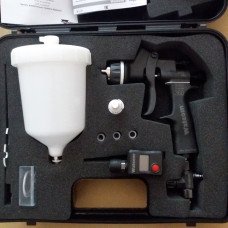 Фарбопульт Walcom Carbonio 360