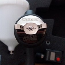 Фарбопульт Walcom Carbonio 360