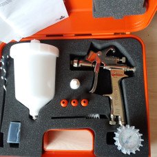 Фарбопульт Walcom Slim S HTE (HALO)