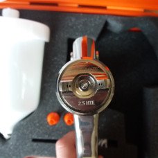 Фарбопульт Walcom Slim S HTE (HALO)