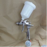 Фарбопульт Walcom Slim S HTE (HALO)