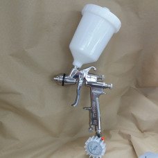 Фарбопульт Walcom Slim S HTE (HALO)