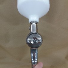 Фарбопульт Walcom Slim S HTE (HALO)