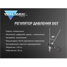 Фарбопульт Walcom Carbonio 360