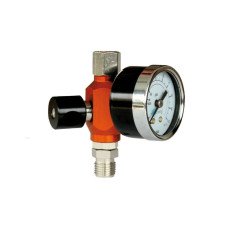 Манометр (редуктор регулятор) Walcom 90147/W