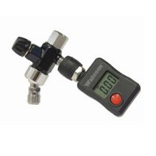 Манометр цифровой Walcom 90180/W