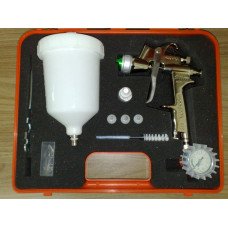 Фарбопульт Walcom Slim HVLP