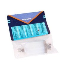 Фильтр влагоотделитель Walcom 90111