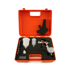 Мініфарбопульт Walcom EGO HVLP