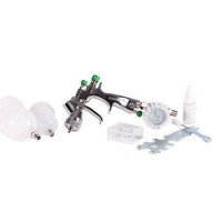 Мініфарбопульт Walcom EGO HVLP