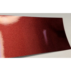 Фарба Volkswagen LA3X (6K, 6K6K, A3X) SUNSET RED, SUNSETRED