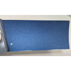 Фарба Volkswagen LA5J (D5, A5J, D5D5, LA5J, L-A5J) PACIFIC BLUE, BLEU PACIFIQUE