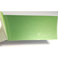 Фарба Volkswagen LA6P (A6P, L3L3, 9040, L3) VERDE ARUBA, COSMIC GREEN, COSMIC GREEN PRL, COSMICGRUEN