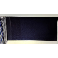 Краска Volkswagen LC5L MYSTIC BLUE, MYSTICBLAU, MYSTICBLUE, AZUL MISTICO