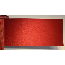 Краска Volkswagen LF3L (6X6X, F3L) RIO ROT M, CERVENA RIO