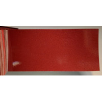 Фарба Volkswagen LF3L (6X6X, F3L) RIO ROT M, CERVENA RIO