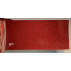 Краска Volkswagen LF3L (6X6X, F3L) RIO ROT M, CERVENA RIO